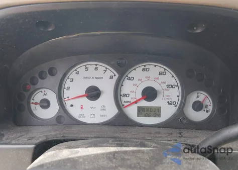 2004 Ford Escape Xls from USA, damaged, VIN 1FMYU02104KB20822